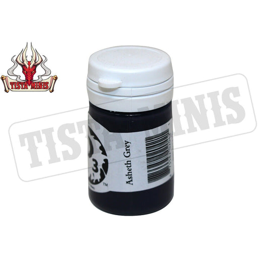 Formula P3 Asheth Grey (PIP93130) - Tistaminis