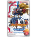 DIGIMON XROS ENCOUNTER BOOSTER PACK (x1) - Tistaminis