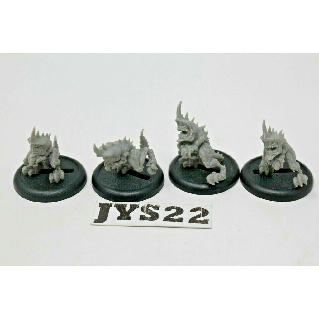 Hordes Legion of Everblight Shredders - JYS22 | TISTAMINIS