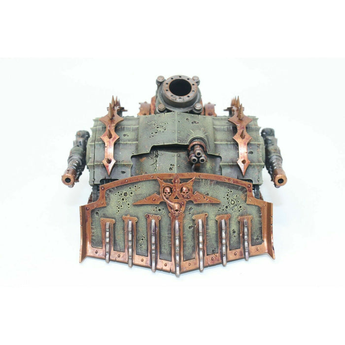 Warhammer Chaos Space Marines Plague Burst Crawler Well Painted - JYS59 - Tistaminis