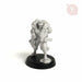 Artel Miniatures - Commissar Raivel 28mm New - TISTA MINIS