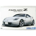 Aoshima 1/24 Nissan Z33 Fairlady Z Version Nismo '07 New - Tistaminis