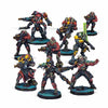 Infinity: Morat Aggression Forces Action Pack New - Tistaminis