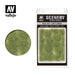 Vallejo WILD TUFT LIGHT GREEN X-LARGE, 12MM, 17 UNITS Tuft - TISTA MINIS