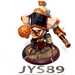 Warmachine Menoth Reckoner - JYS89 - Tistaminis