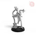 Artel Miniatures - Outlaws Spidermorph Brute 28mm New - TISTA MINIS