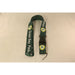 NFL Football Keychain Lanyard Brand New - Multiple Team Options - Tistaminis