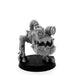 Wargames Exclusive ORK PIRANHA MEKANO SQUEEG New - TISTA MINIS