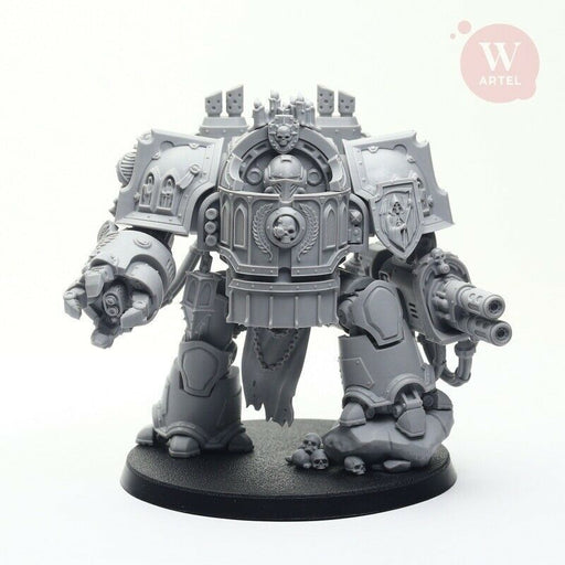 Artel Miniatures Frater Invictus  New - Tistaminis