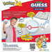 POKÉMON TRAINER GUESS - SINNOH EDITION New - Tistaminis