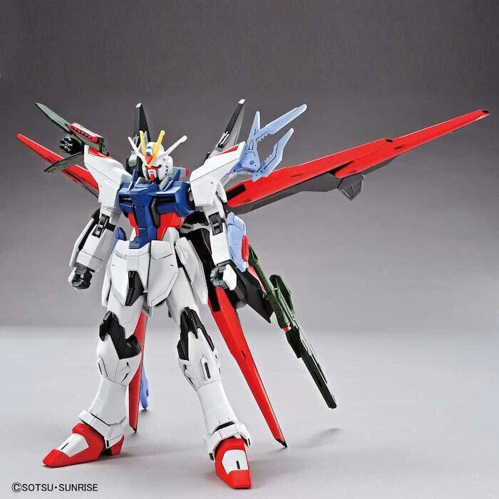 Bandai Gundam HG 1/144 GUNDAM PERFECT STRIKE FREEDOM New - Tistaminis