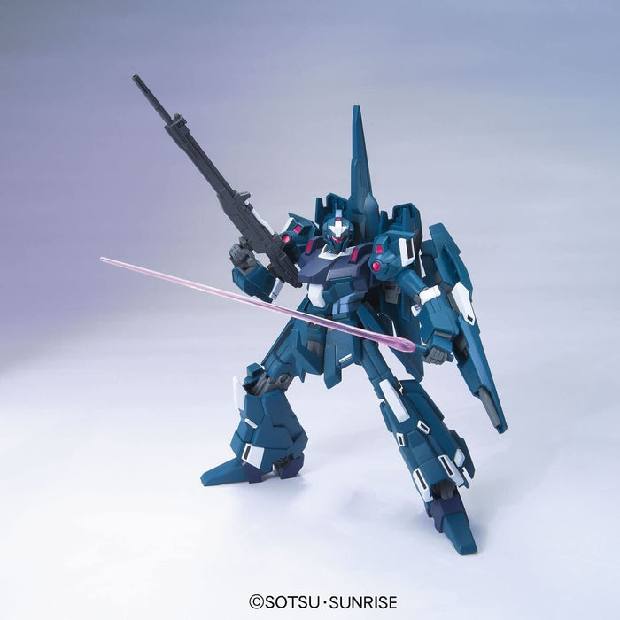 Bandai Gundam HGUC 1/144 #103 ReZel New - Tistaminis