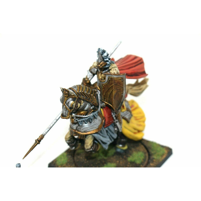 Conquest Noble Lord Well Painted - TISTA MINIS