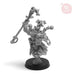 Artel Miniatures - Tekk-Szhaman of Iron Horde 28mm New - TISTA MINIS