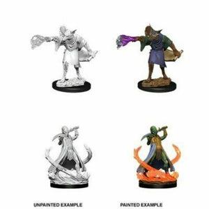 Dungeons and Dragons Nolzurs Marvelous Unpainted Miniatures: Wave 11: Arcanaloth - Tistaminis