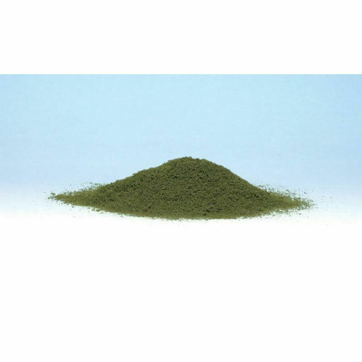 Woodland Scenics Fine Turf-Burnt Grass (12 Oz) WOO44 - TISTA MINIS