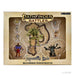 Pathfinder Battles: Impossible Lands: Accursed Constructs Boxed Set New - Tistaminis