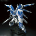 Bandai Gundum RG 1/144 Hi-v GUNDAM New - Tistaminis