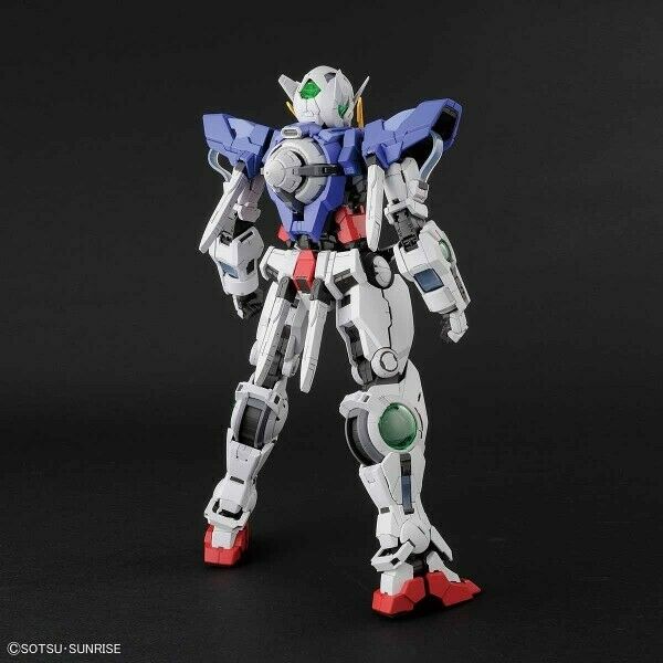 Bandai Gundam PG 1/60 Gundam Exia GN-001 New - Tistaminis