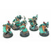 Warhammer Space Marines Sternguard Veterans Well Painted Custom - JYS97 - TISTA MINIS