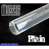 Green Stuff World Rolling Pin Plain 25mm New - TISTA MINIS