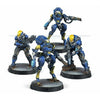 Infinity: O-12 Raptor Boarding Squad May 28 Pre-Order - Tistaminis