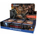 Magic the Gathering: Commander Legends: Battle for Baldur's Gate Set Booster - Tistaminis