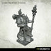 Kromlech	Dark Prophet Statue (1) New - Tistaminis