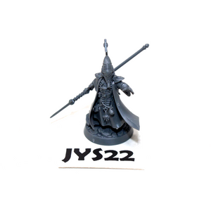 Warhammer Eldar Farseer - JYS22 - Tistaminis