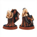 Scibor Miniatures Servants - Armour-bearers (2) New - TISTA MINIS