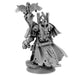 Wargames Exclusive IMPERIAL CONFESSOR New - TISTA MINIS