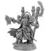 Wargames Exclusive - CHAOS WARP CASTER New - TISTA MINIS