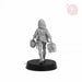 Artel Miniatures - The Pilot's Heiress 28mm New - TISTA MINIS