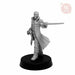 Artel Miniatures - Interrogator Karl 28mm New - TISTA MINIS