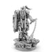 Wargames Exclusive HERESY HUNTER DOMINATOR WITH FLAIL AND SHIELD New - TISTA MINIS