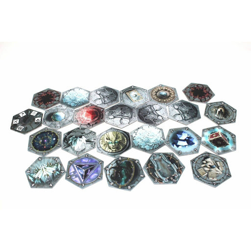 Warhammer Shadespire Token Set - JYS69 - Tistaminis