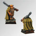 Scibor Miniatures Bromor Hunter New - TISTA MINIS