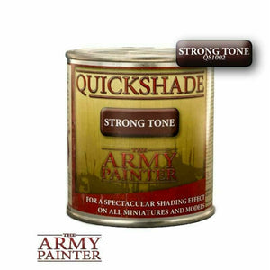 Army Painter Strong Tone New - TISTA MINIS
