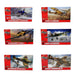 Airfix World War WW1 WW2 1:72 Fighter Planes - Multiple Options | TISTAMINIS