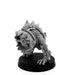 Wargames Exclusive ORK TRAP MEKANO SQUEEG New - TISTA MINIS