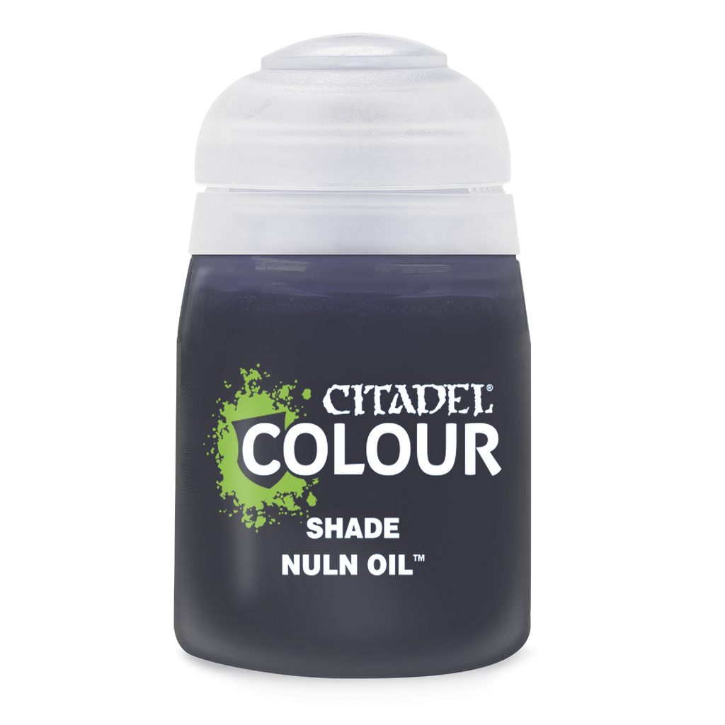 Nuln Oil - Shade New - Tistaminis