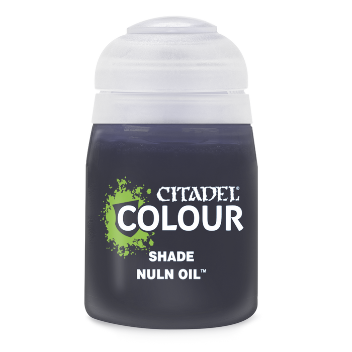 Nuln Oil - Shade New - Tistaminis