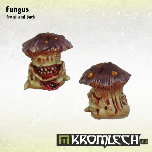 Kromlech Plaguelings New - TISTA MINIS