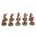 Warhammer Imperial Guard Casian Shock Troopers JYS15 - Tistaminis