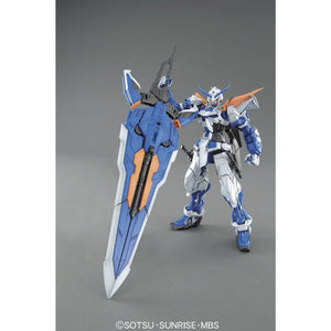 Bandai Gundam MG 1/100 Astray Blue Frame 2nd New - Tistaminis