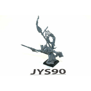 Warhammer Skaven Claw Lord - JYS90 - TISTA MINIS