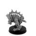 Wargames Exclusive ORK TRAP MEKANO SQUEEG New - TISTA MINIS