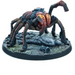 ELDER SRCOLLS: CALL TO ARMS GIANT FROSTBITE SPIDER April 15 Pre-Order - Tistaminis