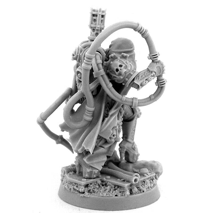 Wargames Exclusive EMPEROR SISTER REPENTIUM MISTRESS New - TISTA MINIS