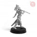 Artel Miniatures - Grim Gothic Young Jessica 28mm New - TISTA MINIS